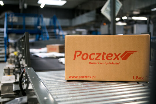 Pocztex-9 