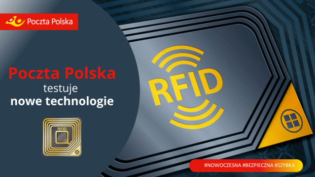 PP testuje RFID 