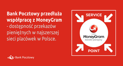 Biuro prasowe MoneyGram