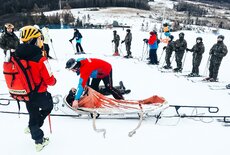 Szkolenie narciarskie i ratownicze małopolskich Terytorialsów2.jpg