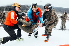 Szkolenie narciarskie i ratownicze małopolskich Terytorialsów4.jpg