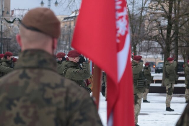 W Wilnie podpisano polsko-litewskie porozumienie o współpracy formacji OT