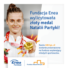 Fundacja Enea wylicytowała złoty medal paraolimpijski Natalii Partyki (2).png