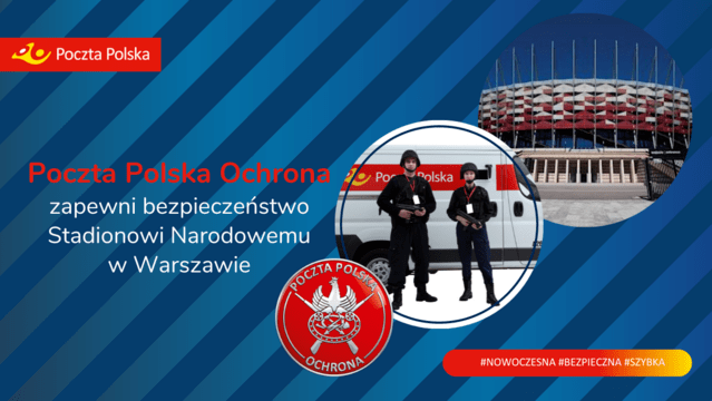 Poczta Polska Ochrona 