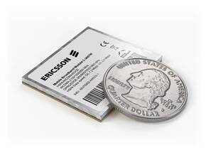 Mobile Broadband Module