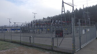 Enea Operator poprawia bezpieczeństwo energetyczne Zielonej Góry (2)