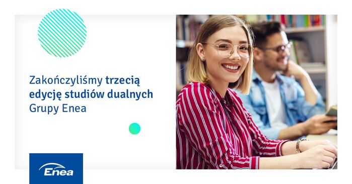 Zakończyła się III edycja studiów dualnych w Grupie Enea (3)