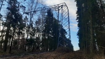 Enea Operator kończy przywracanie napięcia po weekendowych wichurach (7)