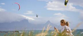 Użytkownik telefonu komórkowego2