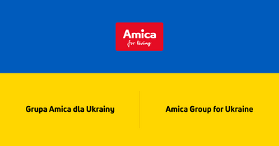 Amica dla Ukrainy