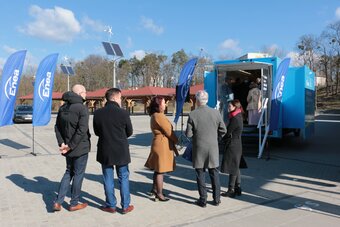 Enea bliżej mieszkańców Obornik (6)