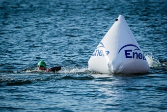 Enea sponsorem tytularnym zawodów IRONMAN w Gdyni oraz Poznaniu! (2)