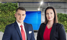 Janusz Dudek_Agnieszka Giermakowska_Newmark Polska.jpg