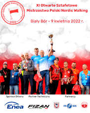 Grupa Enea sponsorem Polish Nordic Walking Cup 2022 (2)