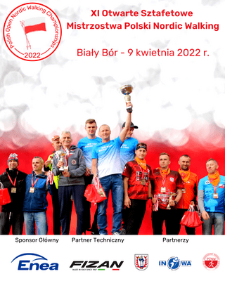 Grupa Enea sponsorem Polish Nordic Walking Cup 2022 (2)