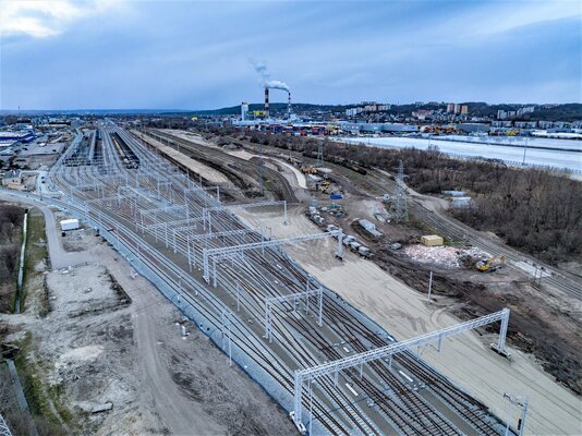 Gdynia Port - marzec 2022 (2)
