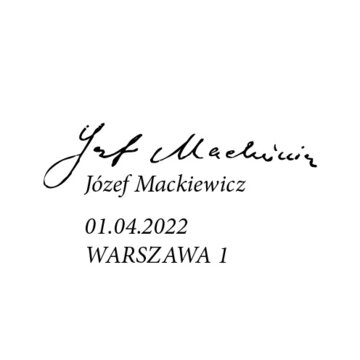 DATOWNIK JÓZEF MACKIEWICZ-01 