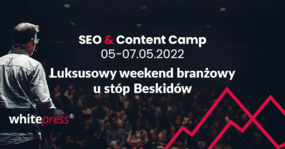 WhitePress®_konferecja SEO & Content Camp_2022