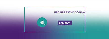 UPC przeszło do PLAY 16x9 