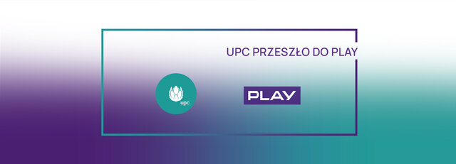 UPC przeszło do PLAY 16x9 