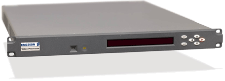 MPEF-4 AVC HD System Encoder_foto
