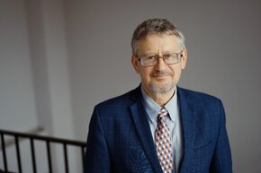 Fot. Bartosz Bańka / Politechnika Gdańska