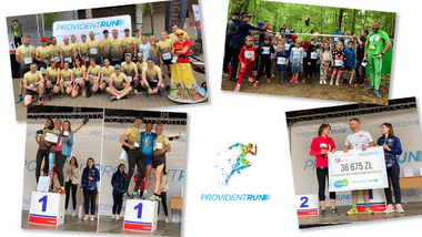 Provident Run 2022