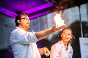 Fot. Mat. Hevelianum