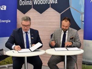 Grupa Enea dołączyła do Wielkopolskiej Doliny Wodorowej (2)