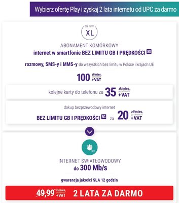 UPC przeszło do Play - dla Firm (3) 