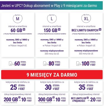 UPC przeszło do Play - dla Firm (4) 