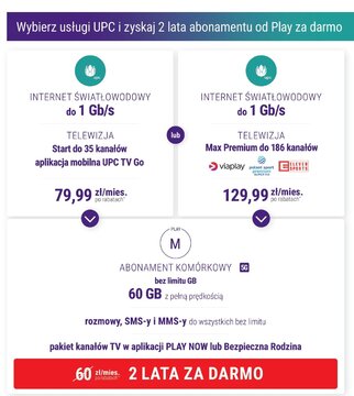 UPC przeszło do Play (2) 