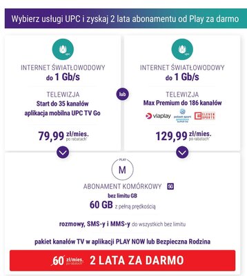 UPC przeszło do Play (2) 