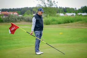 Marek Michałowski, przewodniczący rady nadzorczej Budimexu, a także od 12 lat prezes Polskiego Związku Golfa, jest z nami od pierwszej edycji turnieju. Świadczy to wysokim poziomie rozgrywek i randze wydarzenia towarzyskiego.
