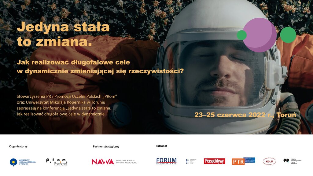 banner prom 16x9 konferencja czerwiec2022 logotypy