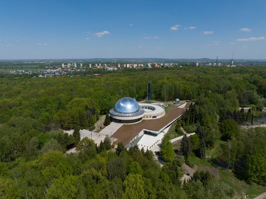 Planetarium Śląskie (7)