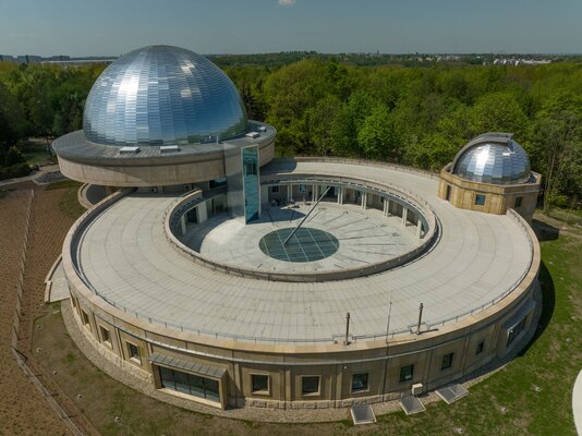 Planetarium Śląskie (5)