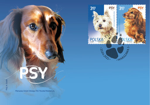 Emisja Psy FDC2 