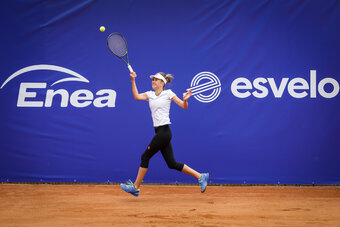 Enea wspiera profesjonalną ligę tenisową (2)