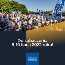 Triathlonowe święto z Eneą – w weekend Enea Bydgoszcz Triathlon (1)