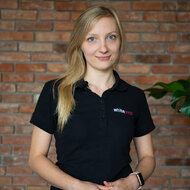 Patrycja Kosek_Digital Marketing Manager