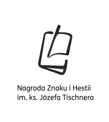 nagroda znaku i hestii im ks j tischnera logotyp