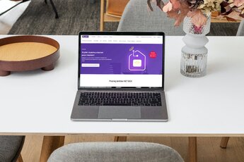 Nowość w Play! Nielimitowany, ultraszybki internet dla domu z NET BOX Nokia FastMile 5G Receiver Bea 