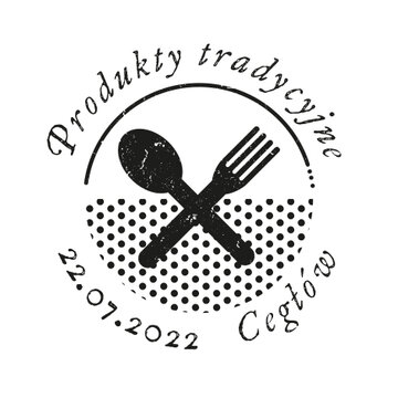 Datownik Produkty tradycyjne 