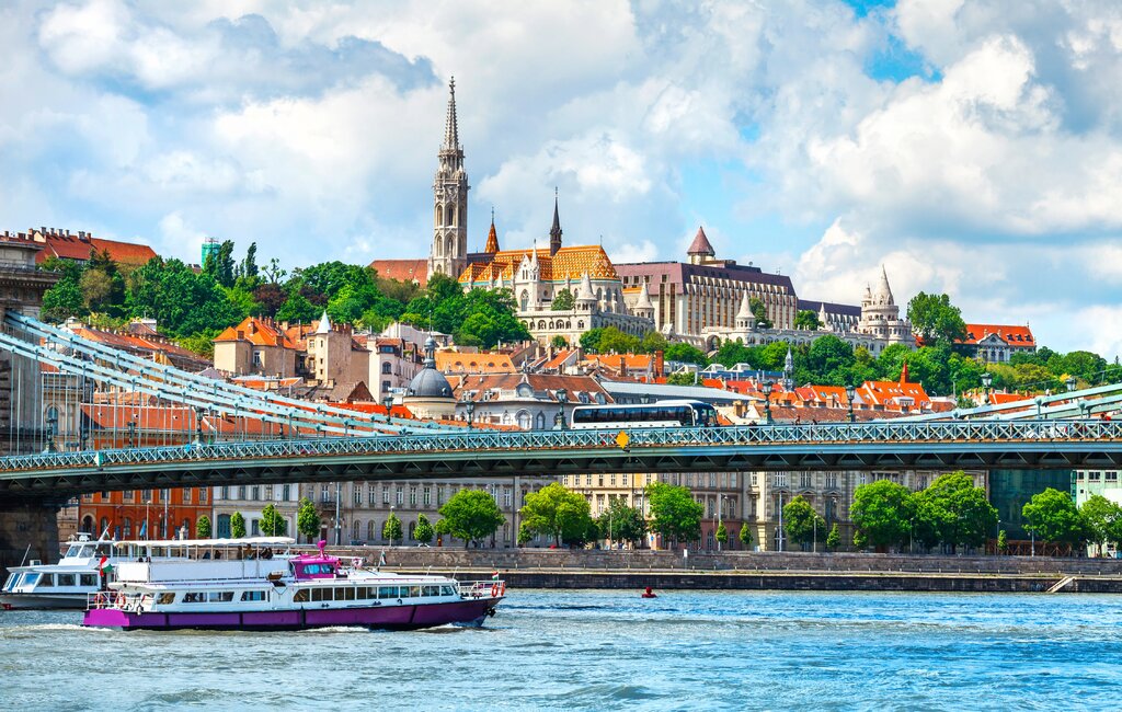 LHG Campanile Budapeszt foto4