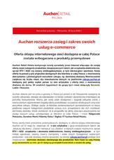 Auchan Retail Polska_Rozwój e-commerce_Informacja prasowa_26 07 2022.pdf