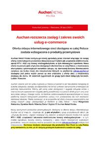 Auchan Retail Polska_Rozwój e-commerce_Informacja prasowa_26 07 2022.pdf