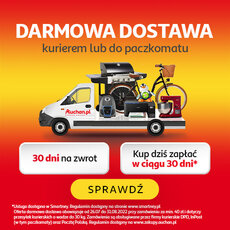 Darmowa dostawa kurierem lub do paczkomatu.jpg