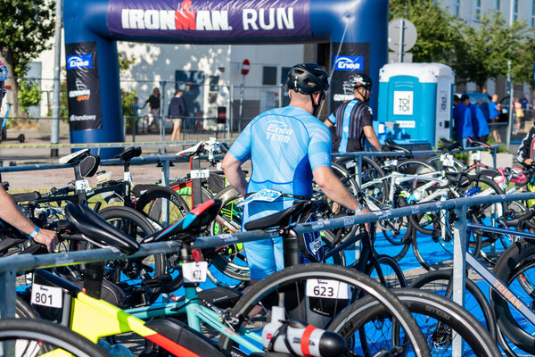 Jubileuszowa edycja Enea IRONMAN Gdynia! Moc atrakcji od Enei dla zawodników i kibiców (1)