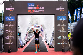 Jubileuszowa edycja Enea IRONMAN Gdynia! Moc atrakcji od Enei dla zawodników i kibiców (5)